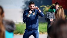 6 години чакахме медал на световно по бокс! Само от тази вечер имаме два!