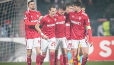 Очаквано: ЦСКА разкара Чатакович