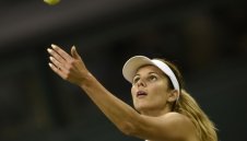 И Пиронкова отпадна в Рио