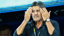 Лошо! Новият треньор на Пирин Бл е черна котка за Ники Костов