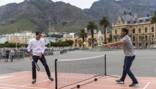 Без тенис до края на годината?