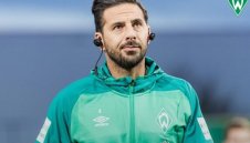 Вердер Бремен - Щутгарт