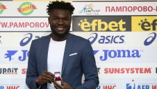 Трансферен удар на "Армията"! ЦСКА намери заместник на Кайседо