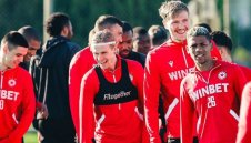 Страхотна новина за ЦСКА и Каранга