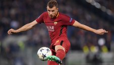 Джеко: Мечтата ми беше да играя в Милан