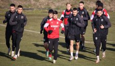 Петко Панайотов и Илиан Антонов от ЦСЛА: Трябва да уловим шанса