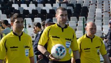 Избраха съдията за Лудогорец – Левски 