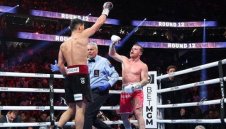 Канело не трябва да изпуска шанс за нов мач с Бивол