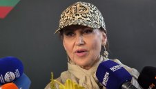 Илиана Раева с огромна молба