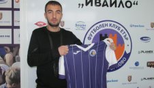 От Етър ревнаха: Съдията подпря Левски, не ни свири чиста дузпа