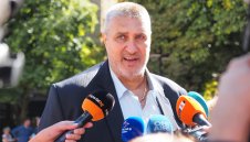 Любомир Ганев преди Евроволей 2026: България ще бъде волейбол