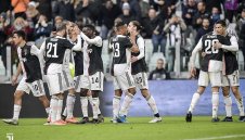 ОБЗОР: Юве се върна на върха в Серия "А"