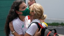 Българите на Олимпиадата утре, 30 юли