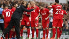 Емре Джан се подмазва на Клопо + ВИДЕО