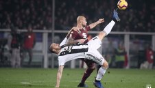 ОБЗОР: Италия, Серия "А", 16-ти кръг, Роналдо с гол №5000