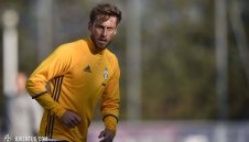 Маркизио се завръща срещу Удинезе?