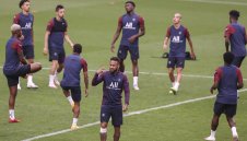 ПРОГНОЗА: Аталанта – ПСЖ