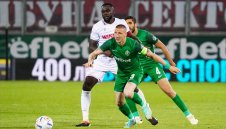 Този мач вече сме го гледали