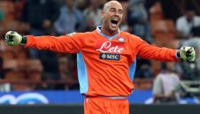 Пепе Рейна не мисли за пенсия, ще играе и на 41 години