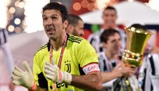 Буфон посочи най-добрите вратари в света