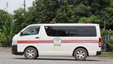 Двукратна олимпийска шампионка се бори за живота си след инцидент в планината