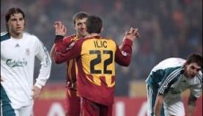 Галатасарай обърна Ливърпул до 3-2