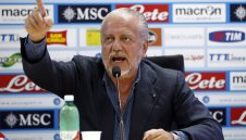 Босът на Наполи: Мечтая си за Ибра!