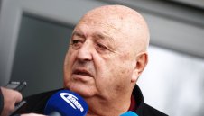 Трансфер? Бат' Венци отрича за Вуцов и Левски