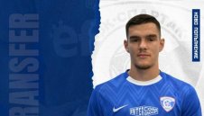 Варненските соколи се подсилиха с бивш суперталант на ЦСКА