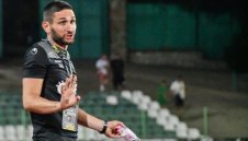 Изненадващ кандидат за нов треньор на ЦСКА