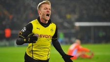 Дортмунд праща Блашчиковски при "вълците"
