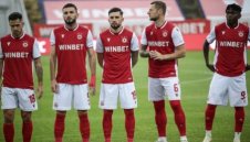 Мачовете по телевизията днес, 18 април