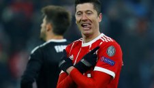 Заради Реал? Левандовски скъса с агент