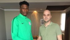 Агентът на Езе: Абсолютни спекулации са, че ще ходи в ЦСКА! Не преговарям и с Левски