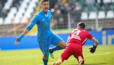 Край на "синята" мъка: Левски най-после записа победа