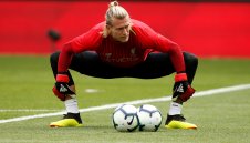 Бешикташ си хареса издънката Кариус