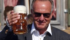 Румениге: Дано този път сме намерили правилния хотел