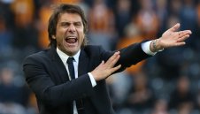 Конте: Реакцията на играчите бе фантастична