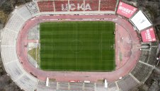 Бум на коронавирус в ЦСКА