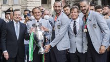 Неуморен: Киелини посяга и към световната титла в Катар