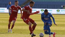 Ботев Пловдив – ЦСКА 1948