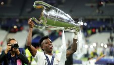 Реал Мадрид се разбра с бразилската си перла за нов договор до 2027