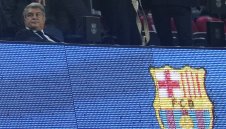 Напускат ли? Барса обяви бъдещето на три от големите си звезди