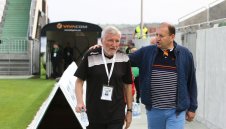 Локо Пловдив урежда голмайстора на Втора лига