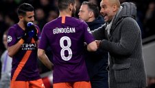 Гюндоган: Завиждат ми, защото съм работил с Пеп и Клоп