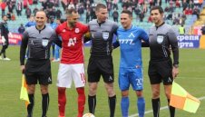 БФС избра пловдивчанин да свири финала ЦСКА - Локо Пловдив