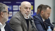 Барбарес след 1:1 с Канада: Босна не се възползва от шансовете си, но точката е заслужена.