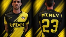 Ботев показва новите екипи срещу Левски + ВИДЕО