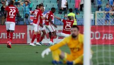 Бивш ас на ЦСКА подписа в Румъния