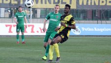 Ботев без петима контузени срещу Локо София